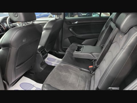 Skoda Kodiaq SCOUT TSI DSG 16