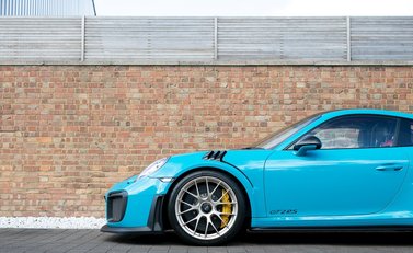 Porsche 911 (991) GT2 RS 34