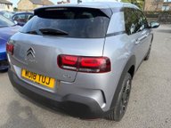 Citroen C4 Cactus BLUEHDI FLAIR S/S 26