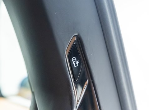 Ferrari Purosangue 22