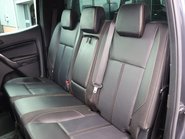 Ford Ranger 2023 WILDTRAK ECOBLUE STYLED BY SEEKER  19