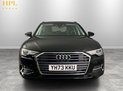Audi A6 2.0 TFSI 40 Sport Estate 5dr Petrol S Tronic Euro 6 (s/s) (204 ps) Air Con 2