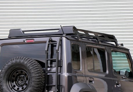 Suzuki Jimny 5-Door
