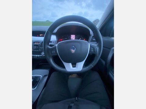 Renault Laguna DYNAMIQUE 16V 18