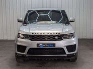 Land Rover Range Rover Sport 3.0 Range Rover Sport HSE SDV6 Auto 4WD 5dr 22