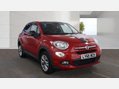 Fiat 500X 1.4 MultiAir Pop Star DDCT Euro 6 (s/s) 5dr 1