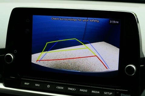 Kia Picanto 1.2 Picanto GT-Line S Auto 5dr 25