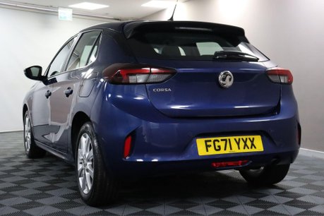 Vauxhall Corsa SE 29