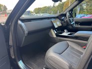 Land Rover Range Rover 3.0 Range Rover SE D MHEV Auto 4WD 5dr 29