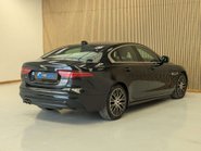 Jaguar XE 2.0 XE R-Dynamic S D Auto 4dr 22