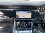 Audi Q8 3.0 TFSI V6 55 Black Edition SUV 5dr Petrol Tiptronic quattro Euro 6 (s/s) 36