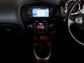 Nissan Juke TEKNA DCI 14