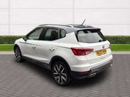 SEAT Arona 1.0 Arona FR Edition TSI 5dr 6