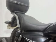 Zontes ZT 125 2014 7K RUNNING PROJECT BIKE SPARES OR REPAIR 125CC 23