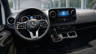 Mercedes-Benz Sprinter 2.1 314 CDI Progressive Panel Van 5dr Diesel Manual RWD L2 H2 Euro 6 (s/s)  8