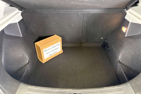 MG ZS 51.1kWh Trophy Connect SUV 5dr Electric Auto (176 ps) 64