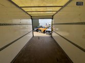 Ford Transit Luton XLWB L4 350 Leader Twin Rear Wheel Tail Lift EURO 6 13