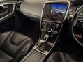 Volvo XC60 D5 R-DESIGN LUX NAV AWD 15