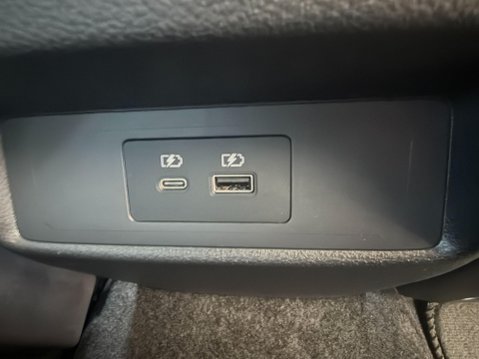 Nissan Qashqai 1.5 h e-POWER Tekna Auto Euro 6 (s/s) 5dr 21