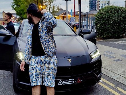 Car Hire 5