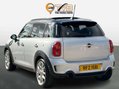 Mini Countryman 1.6 Countryman Cooper S All4 4WD 5dr - NATIONAL DELIVERY* 5
