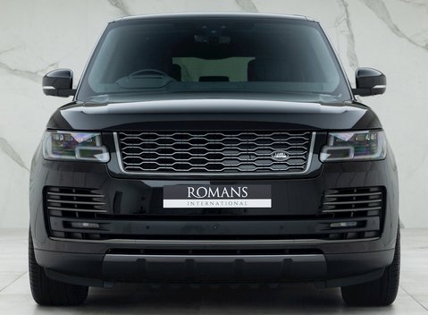 Land Rover Range Rover P400e Autobiography 4