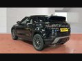 Land Rover Range Rover Evoque 2.0 Range Rover Evoque S D Auto 4WD 5dr 7