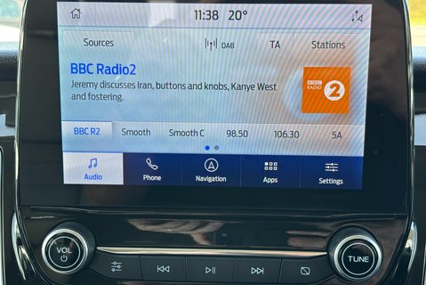 Ford Tourneo Custom 320 Titanium X L2 170 ps Automatic - 8 Seater 32