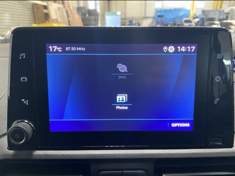 Peugeot Partner BLUEHDI PROFESSIONAL PREMIUM PLUS L1 14