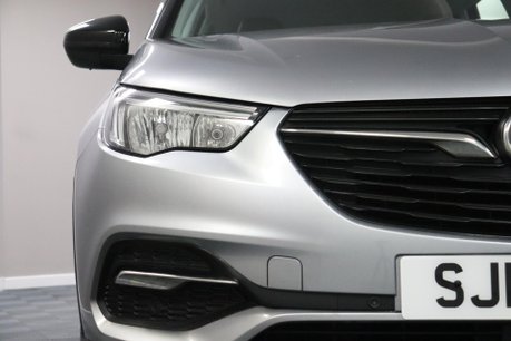 Vauxhall Grandland X SPORT NAV S/S 32