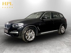 BMW X3 2.0 30e 12kWh xLine SUV 5dr Petrol Plug-in Hybrid Auto xDrive Euro 6 (s/s)