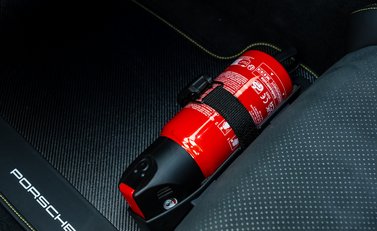 Porsche 911 GT3 RS (992) 25