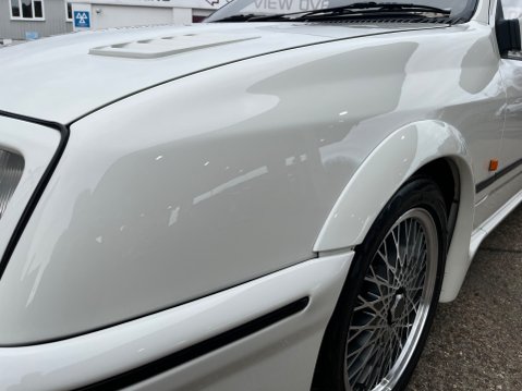Ford Sierra RS COSWORTH 21