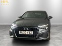 Audi A3 1.0 TFSI 30 S line Sportback 5dr Petrol Manual Euro 6 (s/s) (110 ps) Full L 3