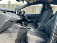 Suzuki Swace MOTION 3