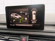 Audi A4 1.4 A4 Sport TFSI 5dr 19
