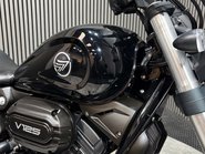 Keeway RKV 2023 ONLY 2K 1 OWNER V TWIN CRUISER BIKE 125CC LEARNER 22