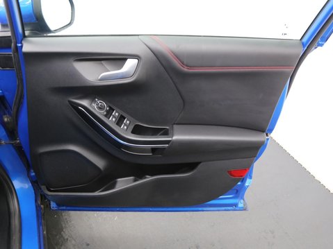 Ford Puma 1.0T EcoBoost MHEV ST-Line X Euro 6 (s/s) 5dr 19