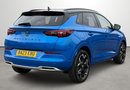 Vauxhall Grandland 1.2 Turbo Ultimate 5dr 8