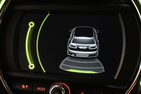 Mini Clubman 1.5 Clubman Cooper Auto 6dr 23