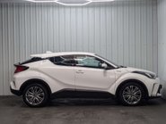 Toyota C-HR 1.8 C-HR Excel HEV CVT 5dr 17