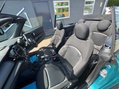 Mini Convertible COOPER 31