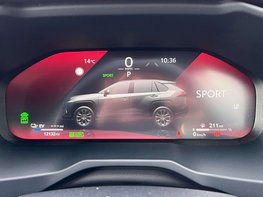 Toyota Rav4 2.5 RAV4 Design PHEV Auto 4WD 5dr 29