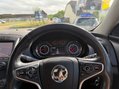 Vauxhall Insignia 2.0 CDTi ecoFLEX SRi Nav Euro 5 (s/s) 5dr 8