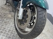 Triumph Sprint 955 ST 2001 26K RUNNING PROJECT BIKE SPARES OR REPAIR 955CC TOURER 23