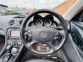 Mercedes-Benz SL Series 3.7 SL350 Convertible 2dr Petrol Automatic (281 g/km, 245 bhp) 13