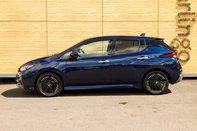 Nissan LEAF N-CONNECTA 14