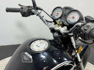 Zontes ZT ZT 125 2013 18K GOOD RUNNING 125CC PROJECT BIKE NAKED 18