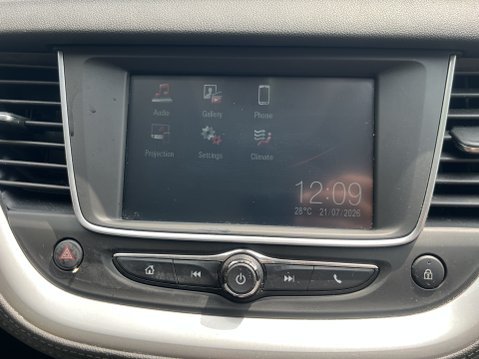 Vauxhall Grandland X 1.2 Turbo SE SUV 5dr Petrol Manual Euro 6 14