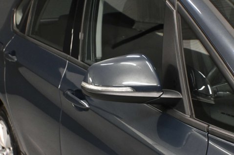 BMW 2 Series 1.5 218i SE Auto 5dr 35